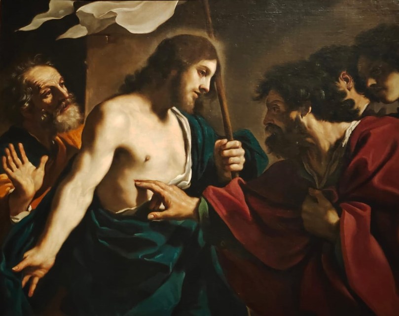 La scoperta del dono di&nbsp;Dio