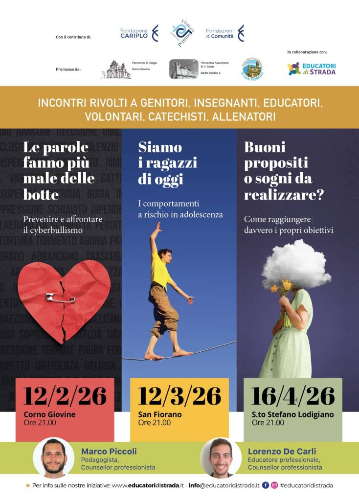 Progetto “Mettiamoci in&nbsp;gioco”